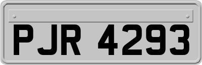 PJR4293