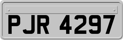 PJR4297