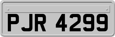 PJR4299