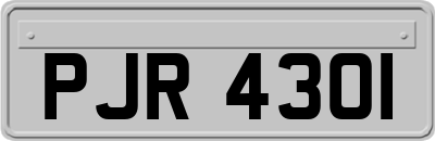 PJR4301