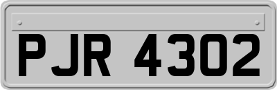 PJR4302