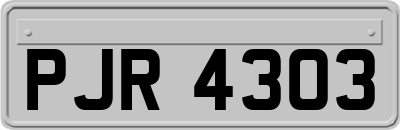 PJR4303