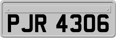 PJR4306