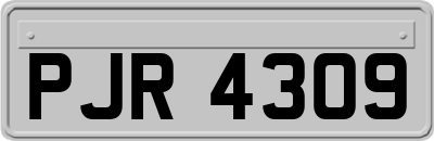 PJR4309