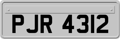 PJR4312