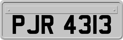 PJR4313