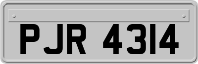 PJR4314