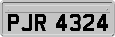 PJR4324