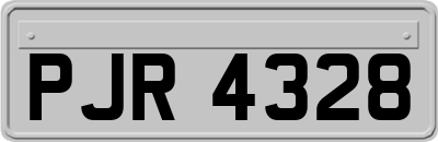 PJR4328