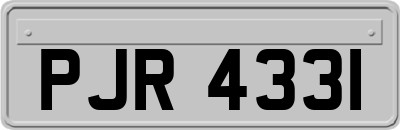 PJR4331