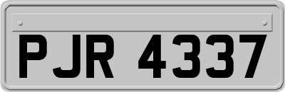 PJR4337