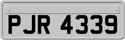 PJR4339