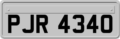 PJR4340