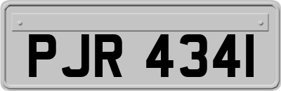 PJR4341