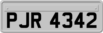 PJR4342