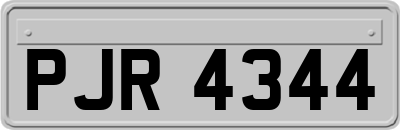 PJR4344
