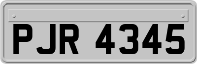PJR4345