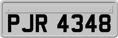 PJR4348