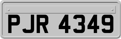 PJR4349