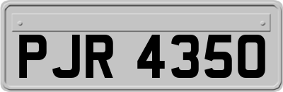 PJR4350