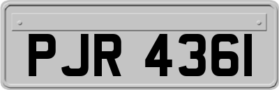 PJR4361