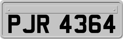 PJR4364