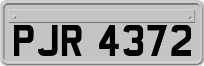 PJR4372