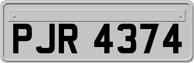 PJR4374