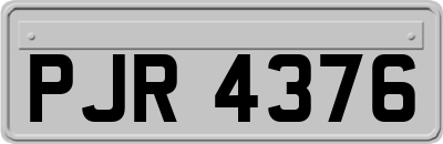 PJR4376