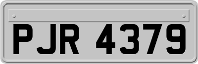 PJR4379