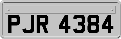 PJR4384