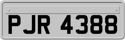 PJR4388