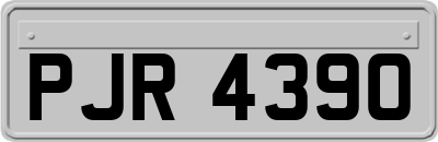 PJR4390