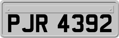 PJR4392