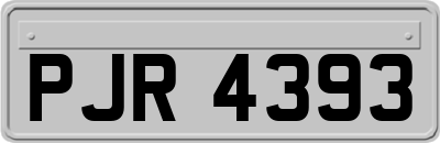 PJR4393