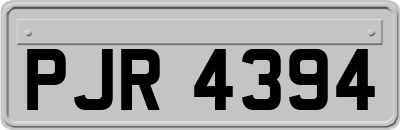 PJR4394