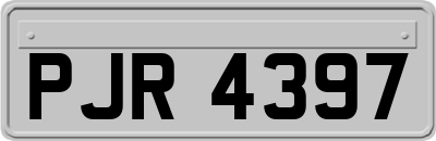 PJR4397