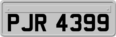 PJR4399