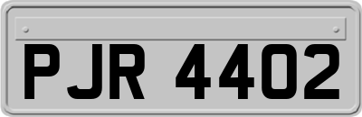 PJR4402