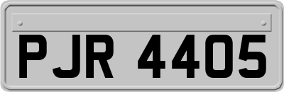 PJR4405