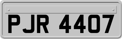 PJR4407