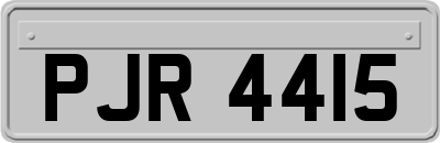 PJR4415