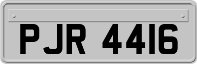 PJR4416