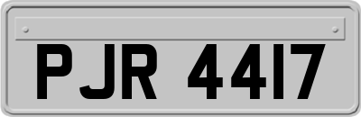 PJR4417