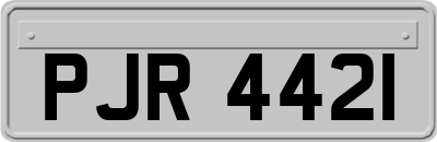 PJR4421