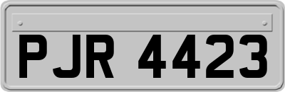 PJR4423
