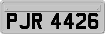 PJR4426