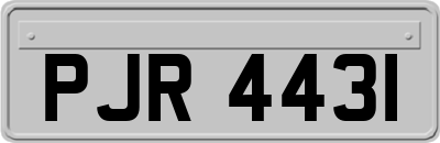 PJR4431
