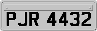 PJR4432