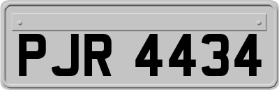 PJR4434